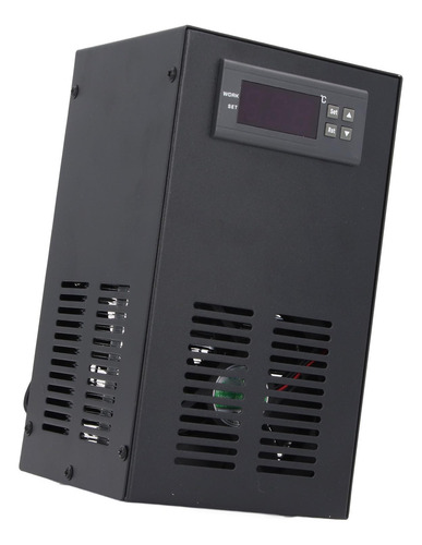 Enfriador De Tanque De Agua 70w Sistema De Enfriamiento Únic