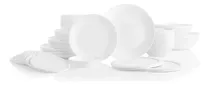Comprar Corelle Classic Collection Vajilla Resistente A Los Golpes,
