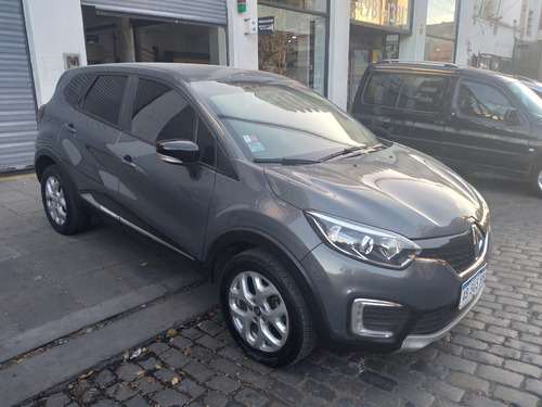 Imagen 4 de 15 de Renault Captur 2.0 Zen Muy Buen Estado Oportunidad!! (ig)