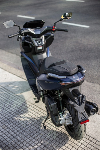 Imagen 17 de 25 de Zanella Cruiser X1 Lidermoto San Justo Nuevo Modelo!