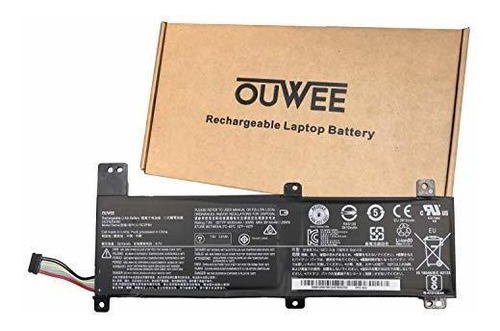 Bateria L15c2pb4 Para Lenovo Ideapad 310-14iap 310-14ikb 310