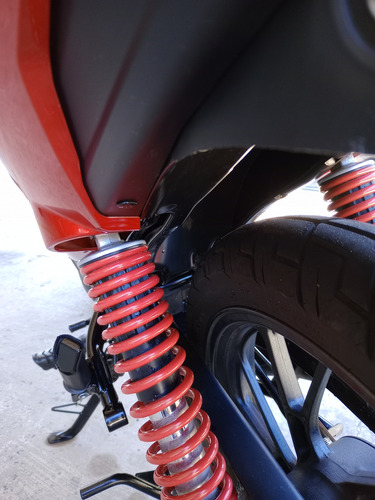 Honda Cb 125 F