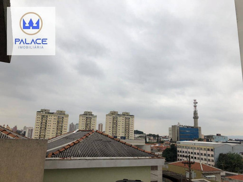 Imagem 10 de 30 de Casa À Venda, 130 M² Por R$ 460.000,00 - Vila Matilde - São Paulo/sp - Ca0171