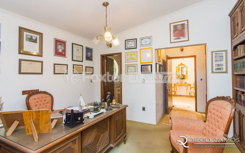 Imagem 4 de 30 de Casa, 5 Dormitórios, 1125.15 M², Jardim Isabel - 186127