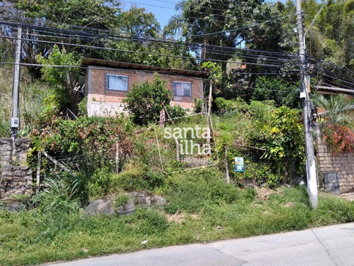 Imagem 4 de 30 de Ótima Propriedade No Ribeirão Da Ilha - Ca3222