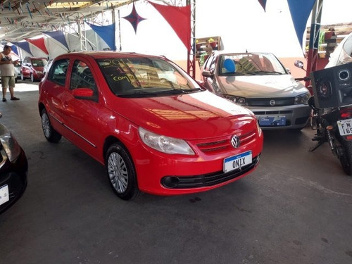 Imagem 3 de 9 de Gol 1.0 Mi 8v Flex 4p Manual G.iv