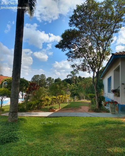 Imagem 2 de 30 de Sitio - St00009 - 71012728