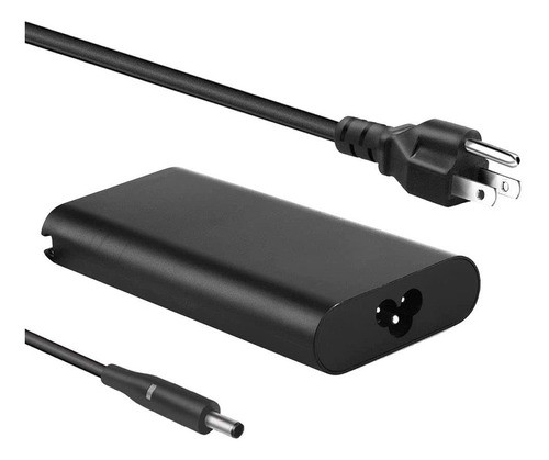 Cargador De Portátil De 130 W Compatible Con Dell Xps ...