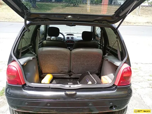 Renault Twingo 1.2 Access