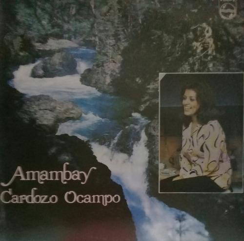 Lp Amambay Cardozo Ocampo