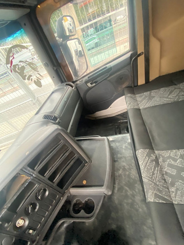 Imagem 6 de 15 de Scania G380 A