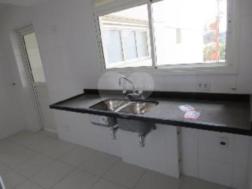 Imagem 7 de 20 de Excelente Apto.4 Dormts/3 Vagas -132m2 - Metrô Sta.cruz - Reo51671