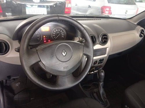 Imagem 4 de 7 de Renault Sandero 1.6 Expression 8v Flex 4p Manual