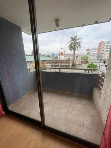 Departamento 2d 2b Edificio Panoramic