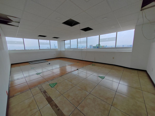 Oficina En Renta Narvarte Poniente 1793 M2