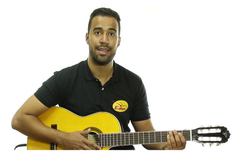 Curso de Violão Nível Zero DVD