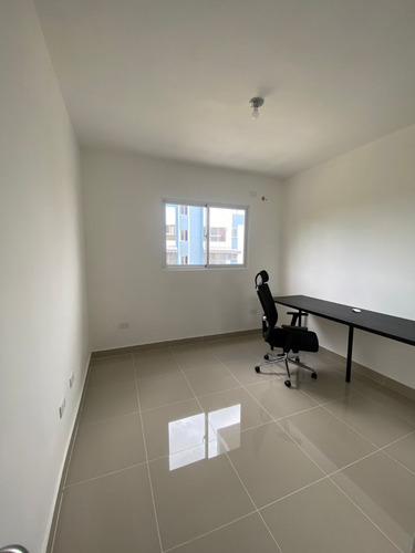 Vendo Exclusivo Apartamento Nuevo Ubicado En Altos Colombia, Santo Domingo, República Dominicana