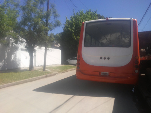 Mecedez Benz 1418
