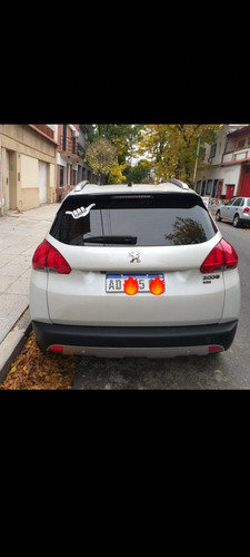 Peugeot 2008 1.6 Thp Sport 2019