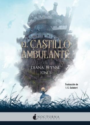 El Castillo Ambulante - Diana Wynne Jones (original)