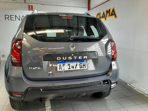 Imagen 11 de 15 de Renault Duster Dynamique 1.6 2018