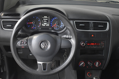 Volkswagen Fox 1.6 Trendline