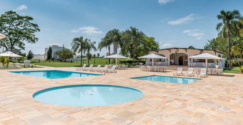 Imagem 2 de 14 de Terreno - Terras De Santa Cristina V (proprietário)