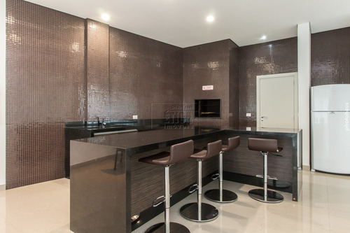 Imagem 15 de 30 de Apartamento Com 3 Dormitórios À Venda Com 275.47m² Por R$ 1.588.000,00 No Bairro Cabral - Curitiba / Pr - Ap 954