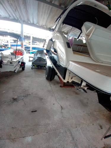 Imagem 5 de 20 de Phantom 30 2012 2 X Mercruiser 150 Hp 420 Hrs. Diesel
