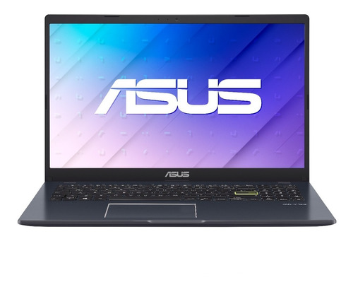 Notebook Asus Celeron N4020 4gb 128gb W11 Pro 15,6'' Preto