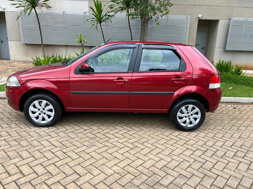 Fiat Palio 1.4 Elx Flex 5p