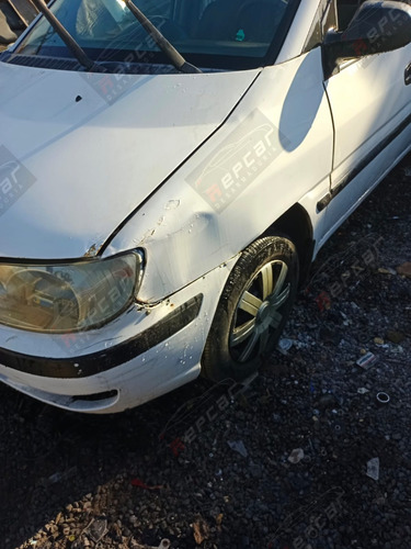 Hyundai Matrix En Desarme 2001 Hasta 2005