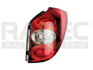 Calavera Renault Laguna Izquierda 2003-2004-2005-2006