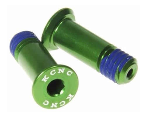 Par De Tornillos Para Poleas Kcnc