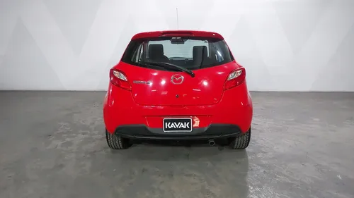 Mazda Mazda 2 1.5 TOURING TA