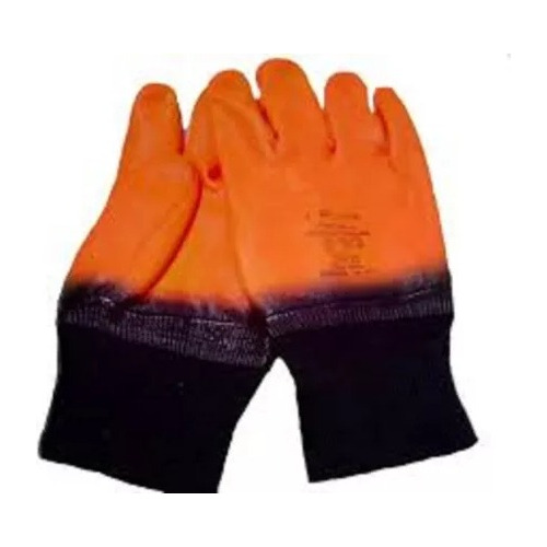 Guantes De  Cavero De Alta Resistencia 