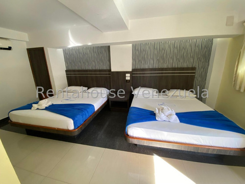 Fondo De Comercio En Venta Urb. Carrizal, Miranda. 25-7440 Yf