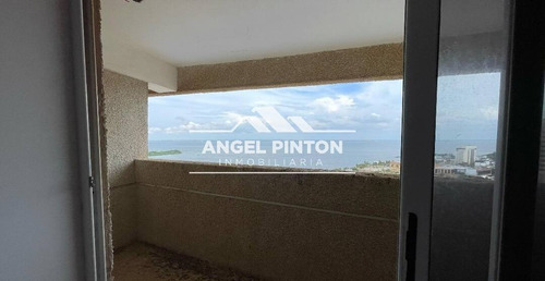 Penthouse En Venta Av El Milagro Maracaibo Api 71113