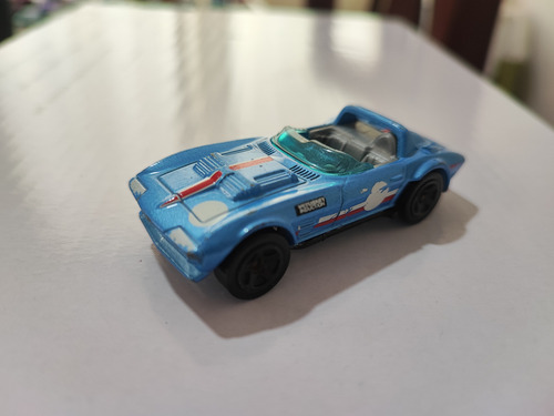 Hotwheels Mattel Usados (Usado)
