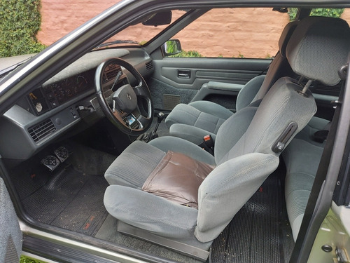 Renault Fuego 2.2 Gta Max 1993