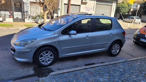 Peugeot 307 2.0 Xs Premium Tiptronic Cu