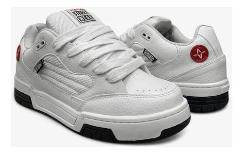 Zapatillas Saavy Vision Street Wear