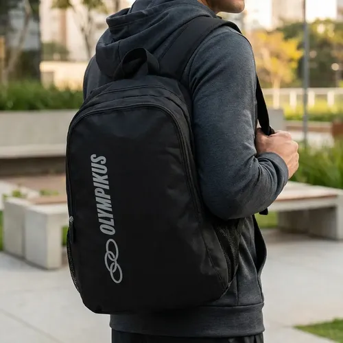 Mochila Olympikus Essential