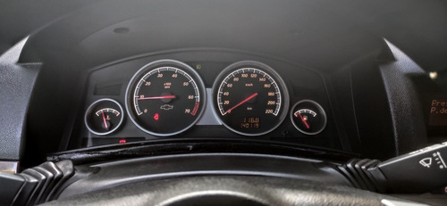 Chevrolet Vectra 2.4 16v Elite Flex Power Aut. 4p 2006