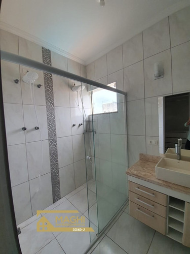Imagem 13 de 29 de Linda Casa No Condomínio Jardim D'icarai Salto Sp - Ca00096 - 69389157