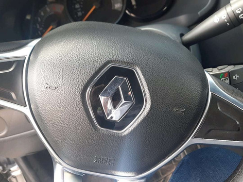 Imagem 12 de 14 de Renault Sandero Expression 1.0 12v Flex