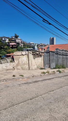 Se Vende Terreno Urbanizado Ubicado En Rodelillo, Valparaiso