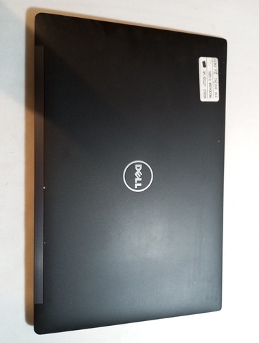 Back Cover Dell Latitude 7480 14 Am1s1000d01