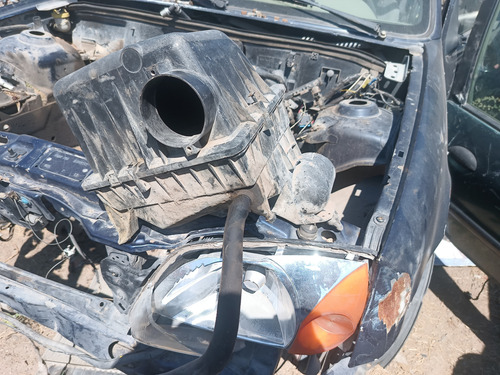Porta Filtro Aire Ford Fiesta 1998-2001 1.3 Y 1.4 (Usado)