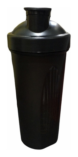 Imagen 3 de 6 de Vaso Batidor Shaker Para Bebidas Proteicas Portátil